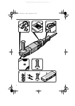 Preview for 3 page of Fein SCW 16-6 Operating Instructions Manual