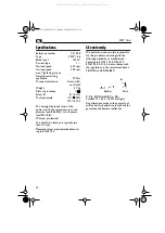 Preview for 12 page of Fein SCW 16-6 Operating Instructions Manual