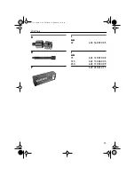 Preview for 79 page of Fein SCW 16-6 User Manual