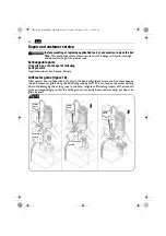 Предварительный просмотр 28 страницы Fein Slugger AJMU137 PMQW Series Instruction Manual