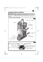 Предварительный просмотр 41 страницы Fein Slugger AJMU137 PMQW Series Instruction Manual