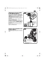 Предварительный просмотр 45 страницы Fein Slugger AJMU137 PMQW Series Instruction Manual