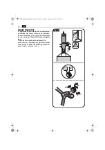 Предварительный просмотр 54 страницы Fein Slugger AJMU137 PMQW Series Instruction Manual