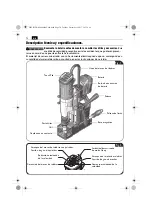 Предварительный просмотр 70 страницы Fein Slugger AJMU137 PMQW Series Instruction Manual