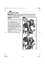 Предварительный просмотр 72 страницы Fein Slugger AJMU137 PMQW Series Instruction Manual