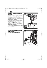 Предварительный просмотр 74 страницы Fein Slugger AJMU137 PMQW Series Instruction Manual