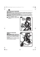 Предварительный просмотр 76 страницы Fein Slugger AJMU137 PMQW Series Instruction Manual