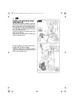 Предварительный просмотр 80 страницы Fein Slugger AJMU137 PMQW Series Instruction Manual