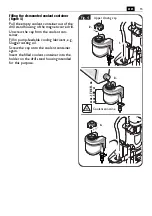 Preview for 15 page of Fein Slugger HoleMaker III Instruction Manual