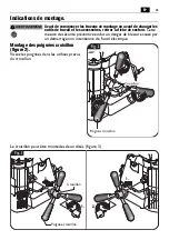 Предварительный просмотр 25 страницы Fein Slugger JHM Magforce X Instruction Manual