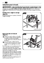 Предварительный просмотр 28 страницы Fein Slugger JHM Magforce X Instruction Manual