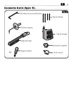 Предварительный просмотр 31 страницы Fein Slugger JHM Magforce X Instruction Manual