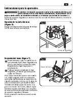 Предварительный просмотр 43 страницы Fein Slugger JHM Magforce X Instruction Manual