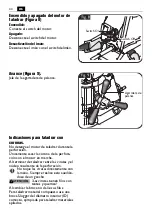 Предварительный просмотр 44 страницы Fein Slugger JHM Magforce X Instruction Manual