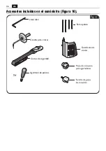 Предварительный просмотр 46 страницы Fein Slugger JHM Magforce X Instruction Manual