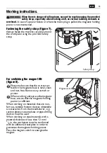 Preview for 13 page of Fein Slugger JHM USA 101 X Manual