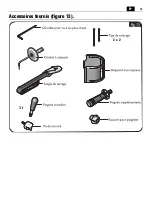 Preview for 35 page of Fein Slugger JHM USA 101 X Manual