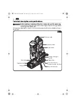 Предварительный просмотр 10 страницы Fein Slugger JME Holemaker III Instruction Manual