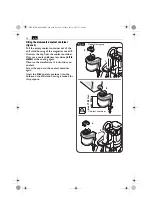 Предварительный просмотр 14 страницы Fein Slugger JME Holemaker III Instruction Manual