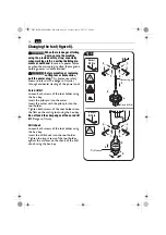 Предварительный просмотр 16 страницы Fein Slugger JME Holemaker III Instruction Manual