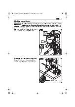 Предварительный просмотр 17 страницы Fein Slugger JME Holemaker III Instruction Manual