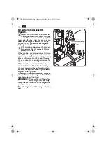 Предварительный просмотр 18 страницы Fein Slugger JME Holemaker III Instruction Manual