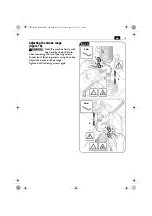 Предварительный просмотр 19 страницы Fein Slugger JME Holemaker III Instruction Manual