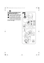 Предварительный просмотр 20 страницы Fein Slugger JME Holemaker III Instruction Manual