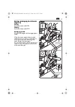 Предварительный просмотр 21 страницы Fein Slugger JME Holemaker III Instruction Manual