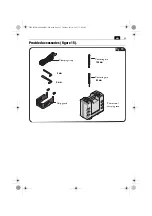 Предварительный просмотр 25 страницы Fein Slugger JME Holemaker III Instruction Manual