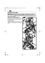 Предварительный просмотр 36 страницы Fein Slugger JME Holemaker III Instruction Manual