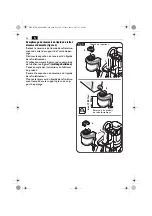 Предварительный просмотр 38 страницы Fein Slugger JME Holemaker III Instruction Manual