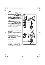 Предварительный просмотр 40 страницы Fein Slugger JME Holemaker III Instruction Manual