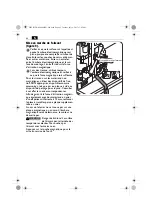 Предварительный просмотр 42 страницы Fein Slugger JME Holemaker III Instruction Manual