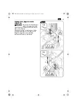 Предварительный просмотр 43 страницы Fein Slugger JME Holemaker III Instruction Manual