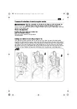 Предварительный просмотр 47 страницы Fein Slugger JME Holemaker III Instruction Manual