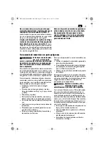 Предварительный просмотр 53 страницы Fein Slugger JME Holemaker III Instruction Manual