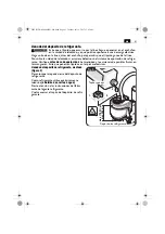 Предварительный просмотр 61 страницы Fein Slugger JME Holemaker III Instruction Manual