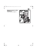 Предварительный просмотр 63 страницы Fein Slugger JME Holemaker III Instruction Manual