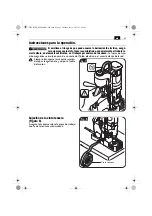 Предварительный просмотр 65 страницы Fein Slugger JME Holemaker III Instruction Manual