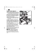 Предварительный просмотр 66 страницы Fein Slugger JME Holemaker III Instruction Manual