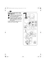 Предварительный просмотр 68 страницы Fein Slugger JME Holemaker III Instruction Manual