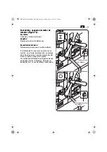 Предварительный просмотр 69 страницы Fein Slugger JME Holemaker III Instruction Manual