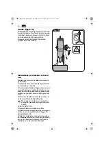 Предварительный просмотр 70 страницы Fein Slugger JME Holemaker III Instruction Manual