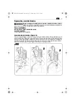 Предварительный просмотр 71 страницы Fein Slugger JME Holemaker III Instruction Manual