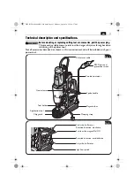 Preview for 11 page of Fein Slugger JMU 404 M Instruction Manual