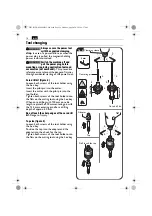 Preview for 16 page of Fein Slugger JMU 404 M Instruction Manual