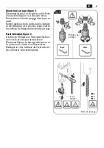 Предварительный просмотр 47 страницы Fein Slugger JMU 404 M Manual