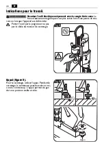 Предварительный просмотр 48 страницы Fein Slugger JMU 404 M Manual