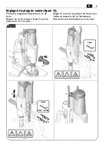 Предварительный просмотр 51 страницы Fein Slugger JMU 404 M Manual